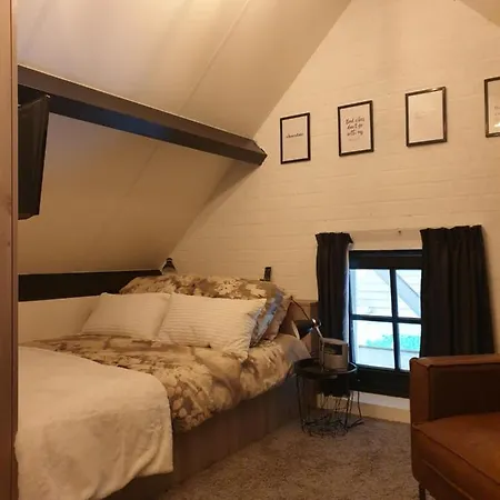 Hemel Op Aarde Vakantiehuis