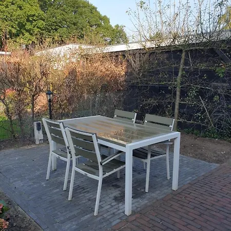 Hemel Op Aarde Vakantiehuis *