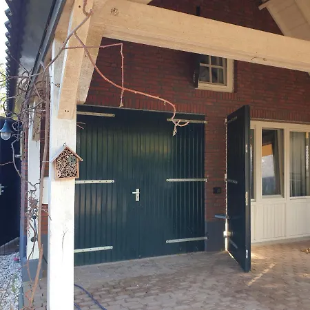 Vakantiehuis Hemel Op Aarde *
