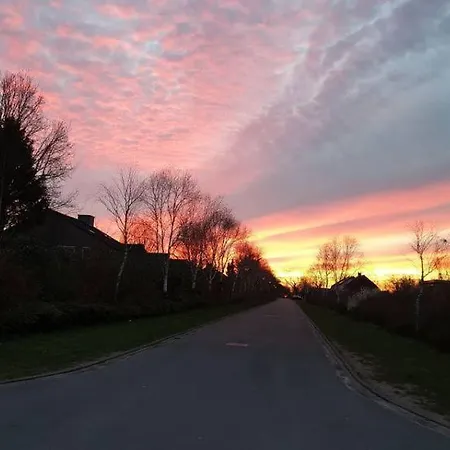 Hemel Op Aarde Vakantiehuis