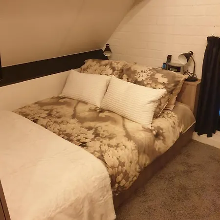 Vakantiehuis Hemel Op Aarde