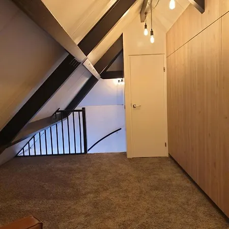 Vakantiehuis Hemel Op Aarde *